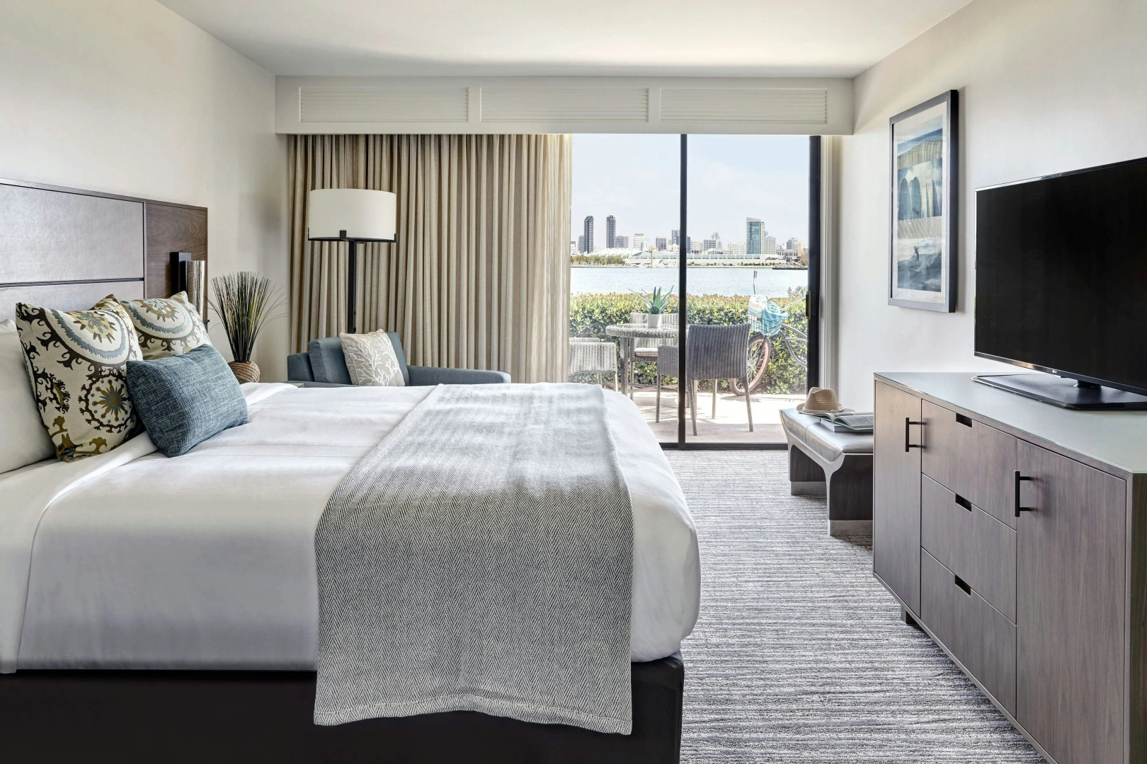 Foto - Coronado Island Marriott Resort & Spa