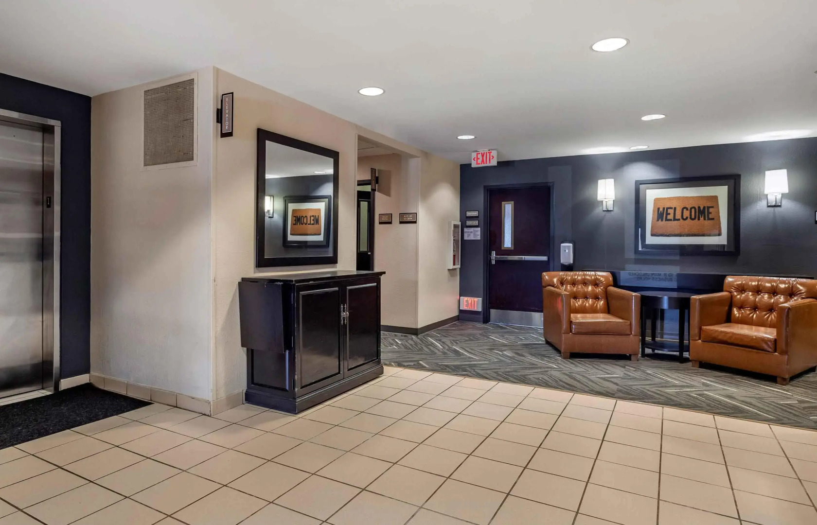 Foto - Extended Stay America Suites - Houston - Westchase - Richmond