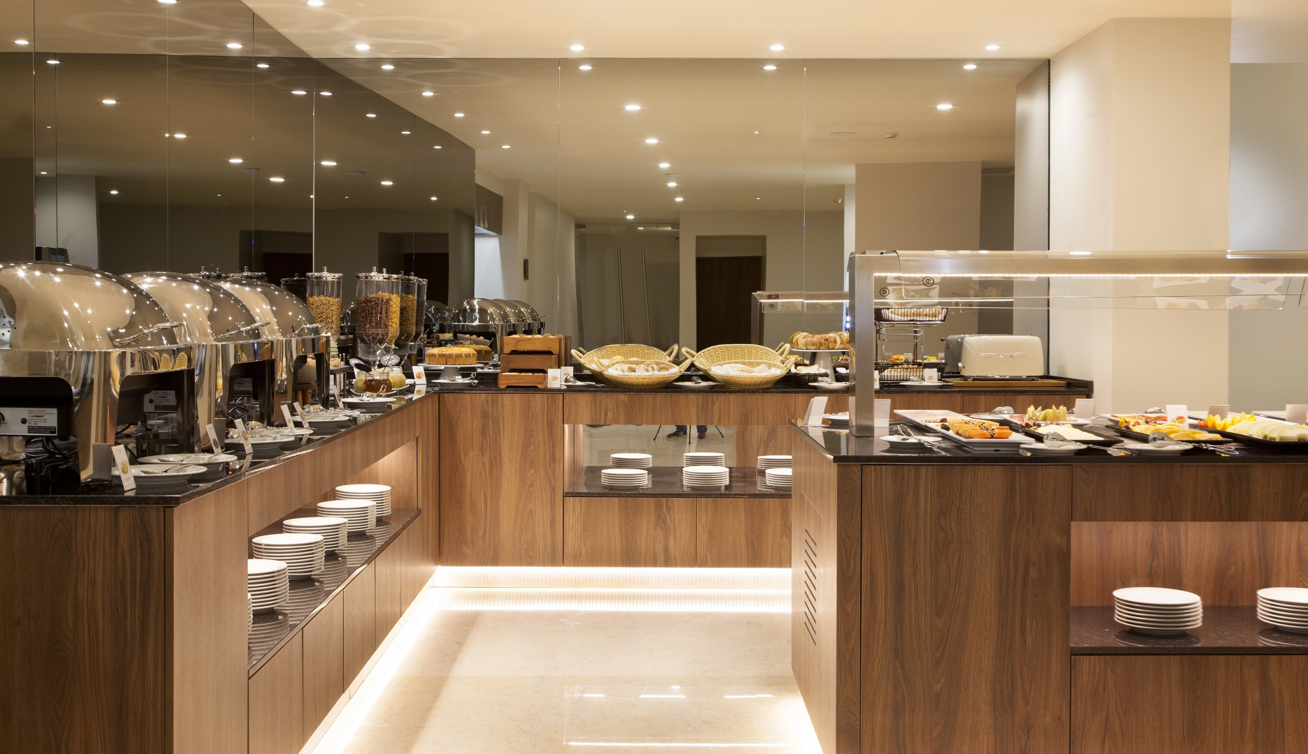 Foto - TURIM Santa Maria Hotel