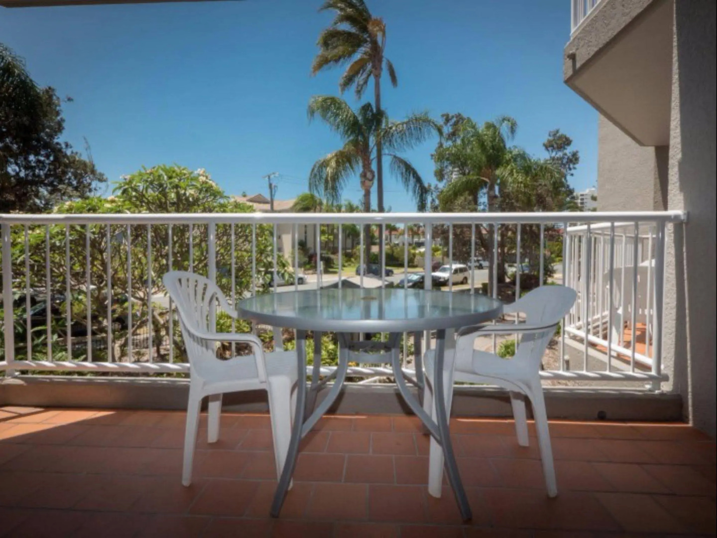 Foto - Markham Court