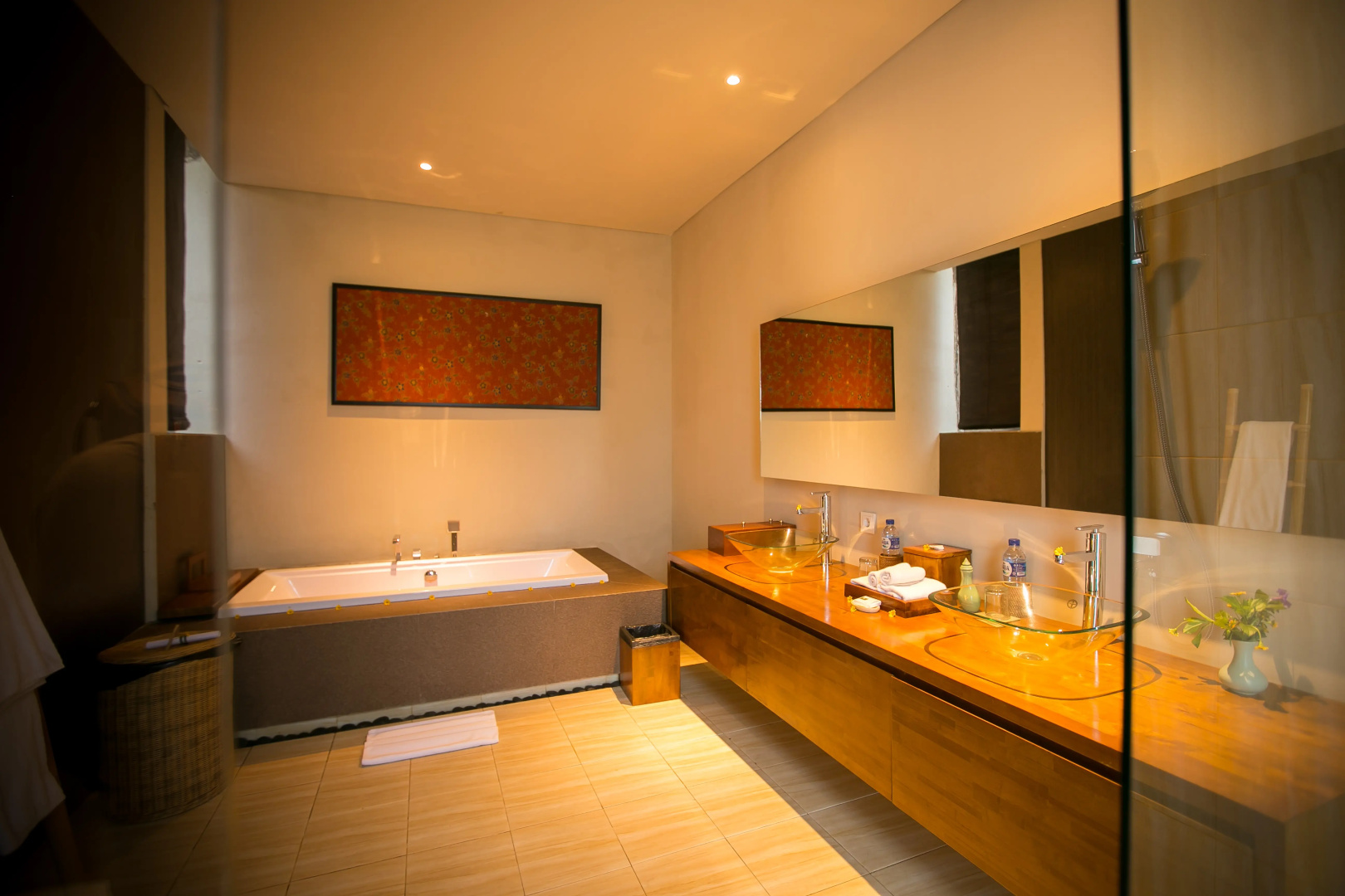 Photo - Senetan Villas and Spa Resort