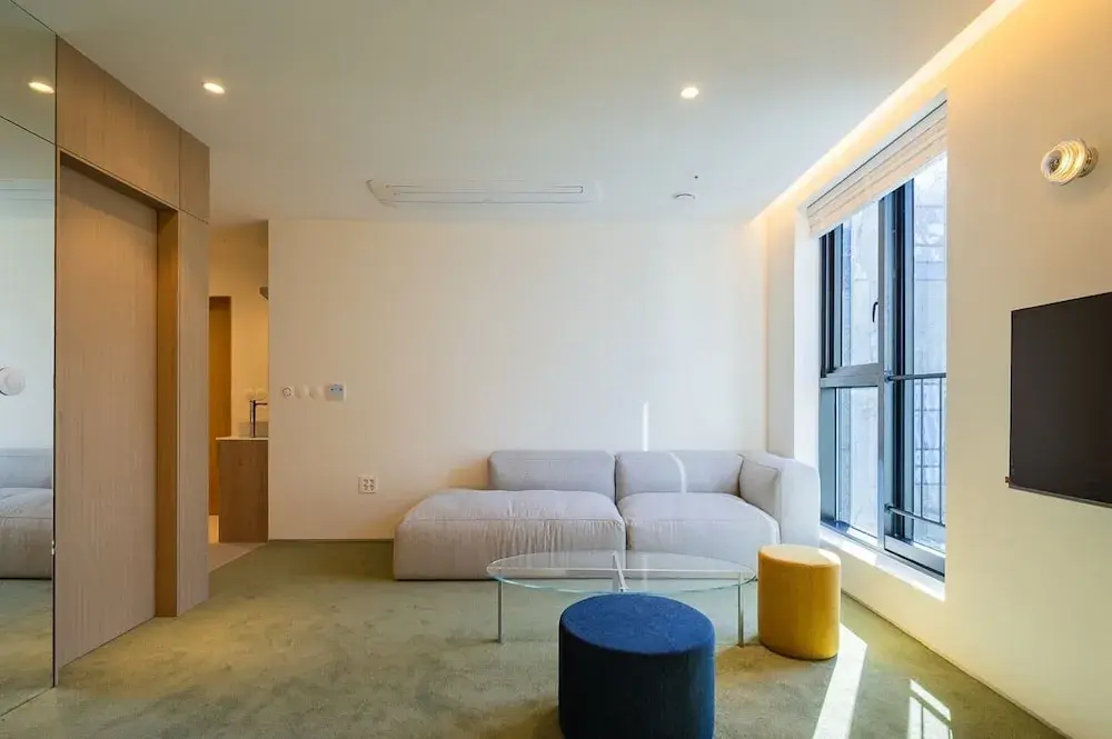 Foto - Gudo Collective Gangnam 구도 컬렉티브 강남