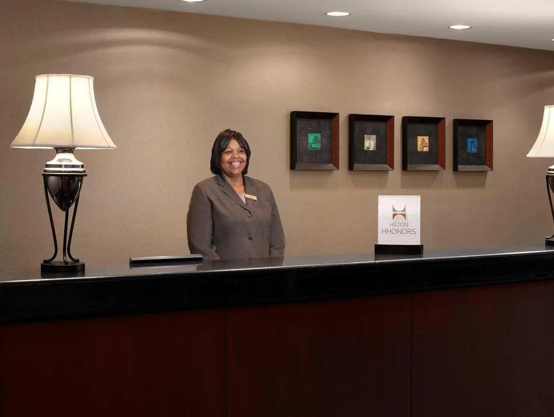 Foto - Embassy Suites by Hilton Chicago Lombard