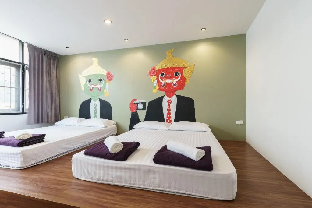 Photo - 99 Hostel Khaosan