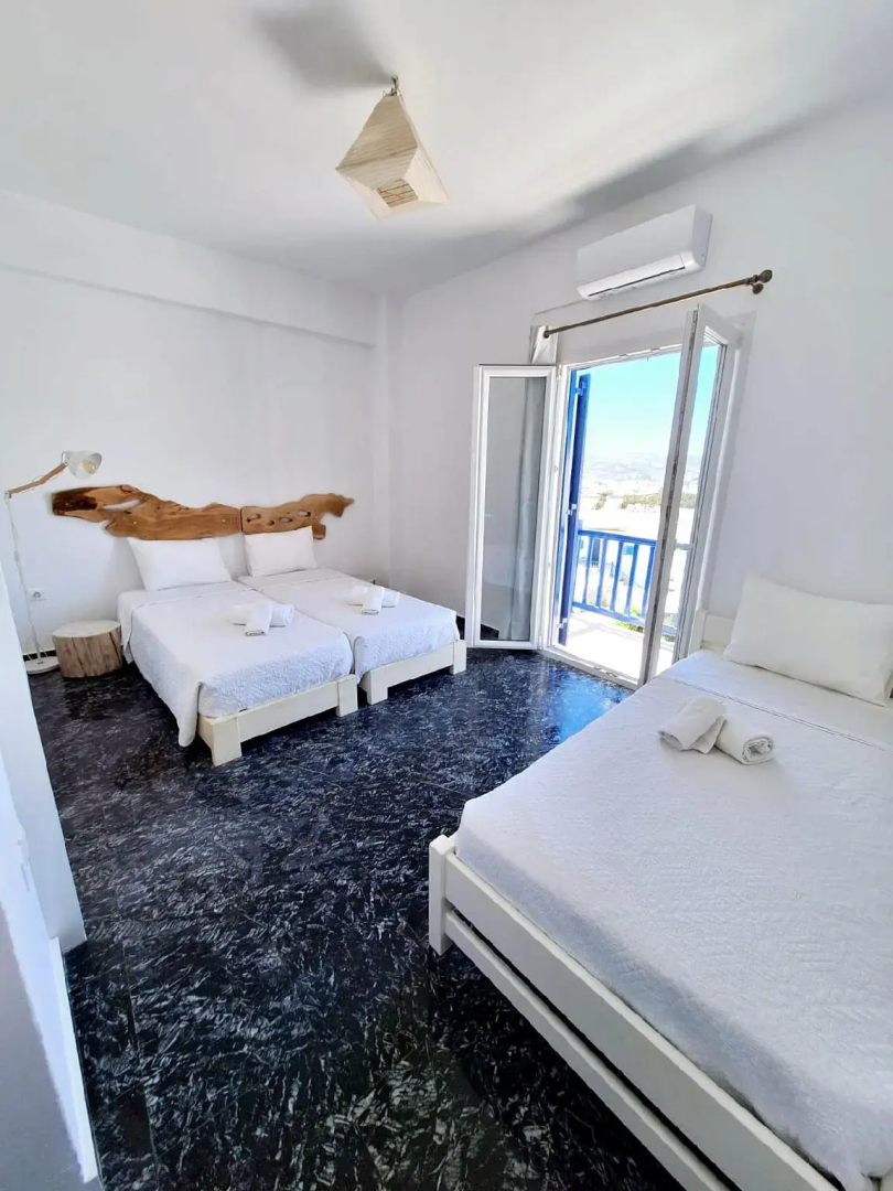 Photo - Eleanna's Mykonos