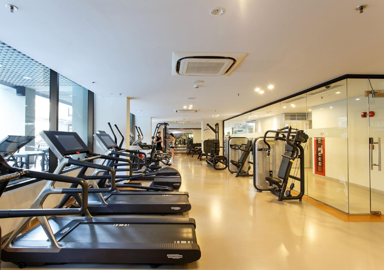 Foto - SILA Urban Living