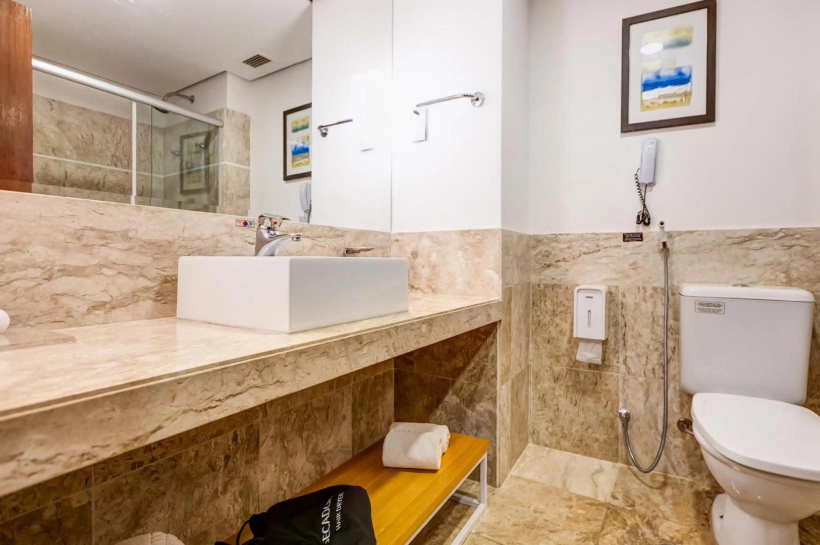 Photo - Radisson Alphaville