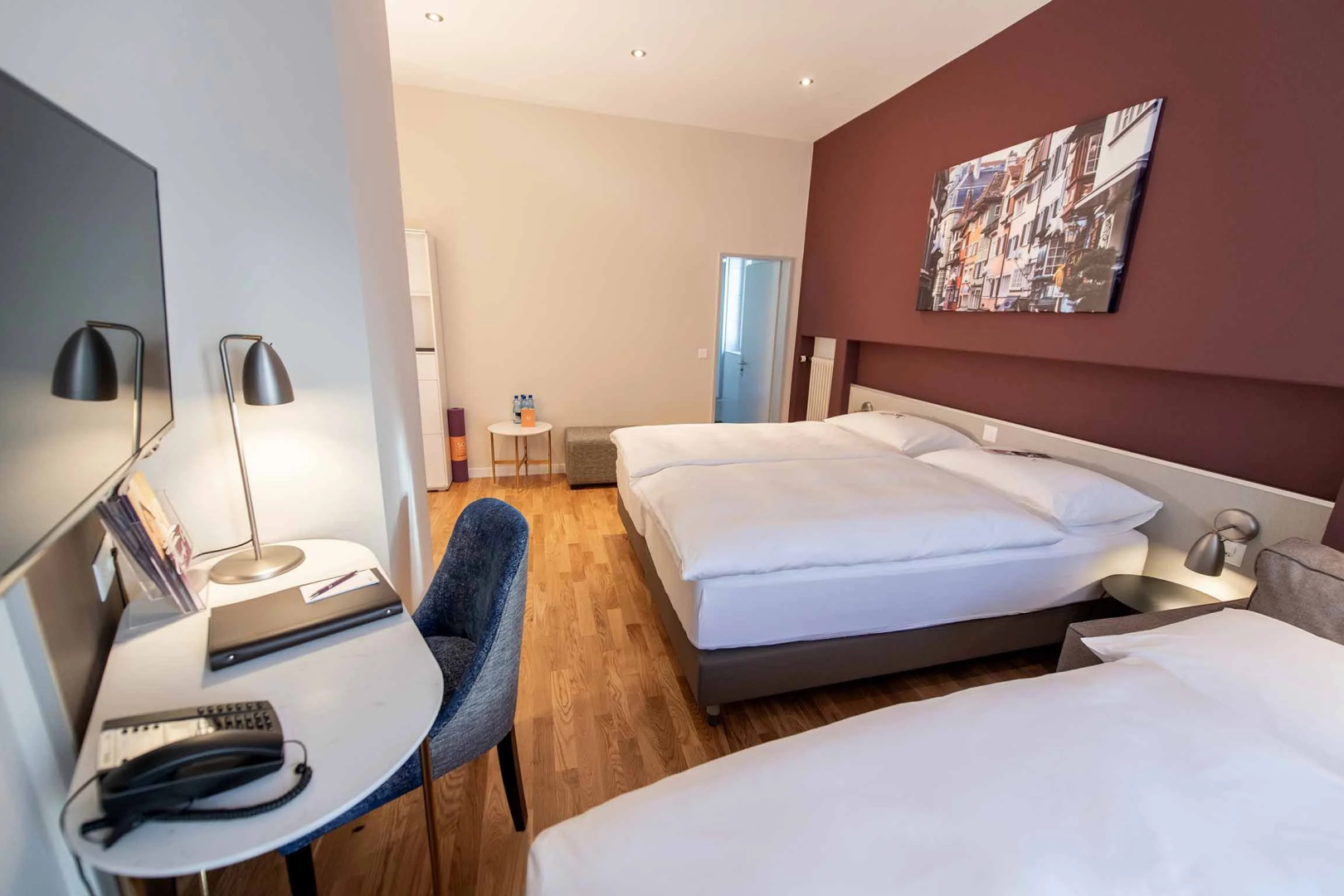 Foto - Sorell Hotel Rex Zürich