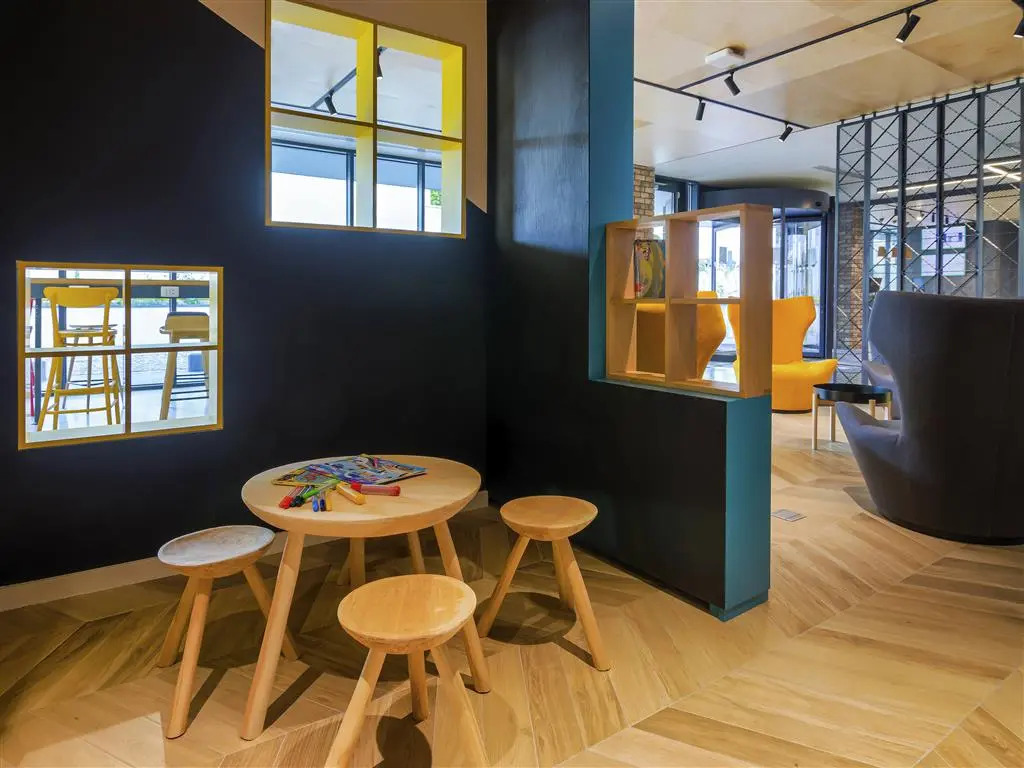 Foto - ibis Styles Bucharest City Center