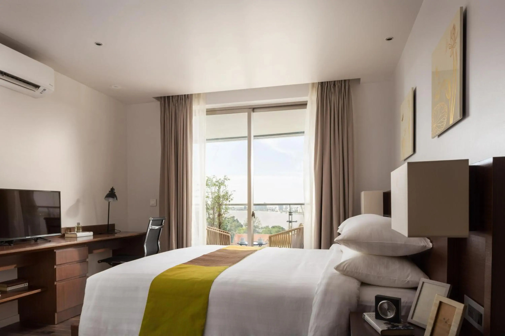 Foto - Hotel Emion Phnom Penh