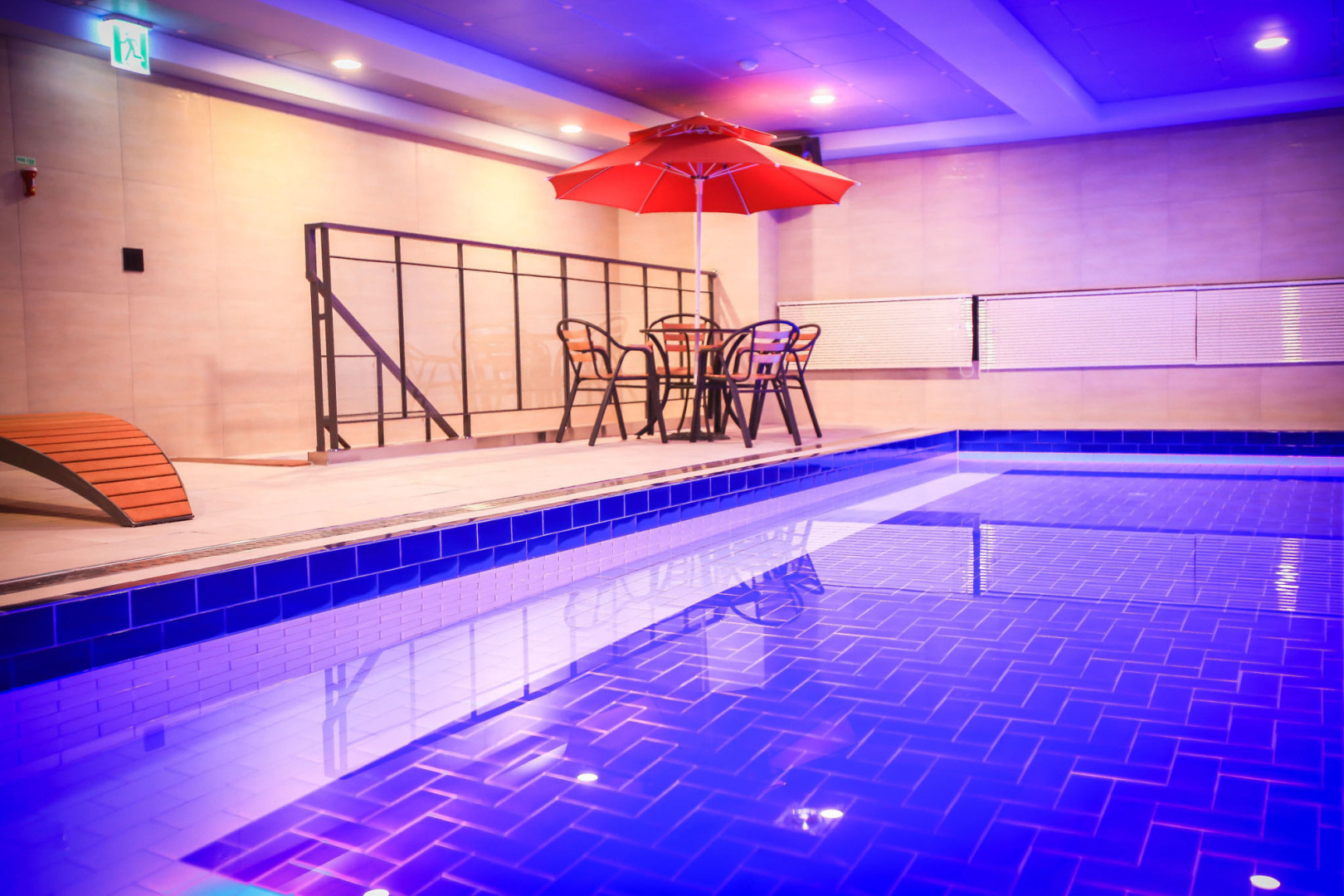 Foto - Hotel 2.4