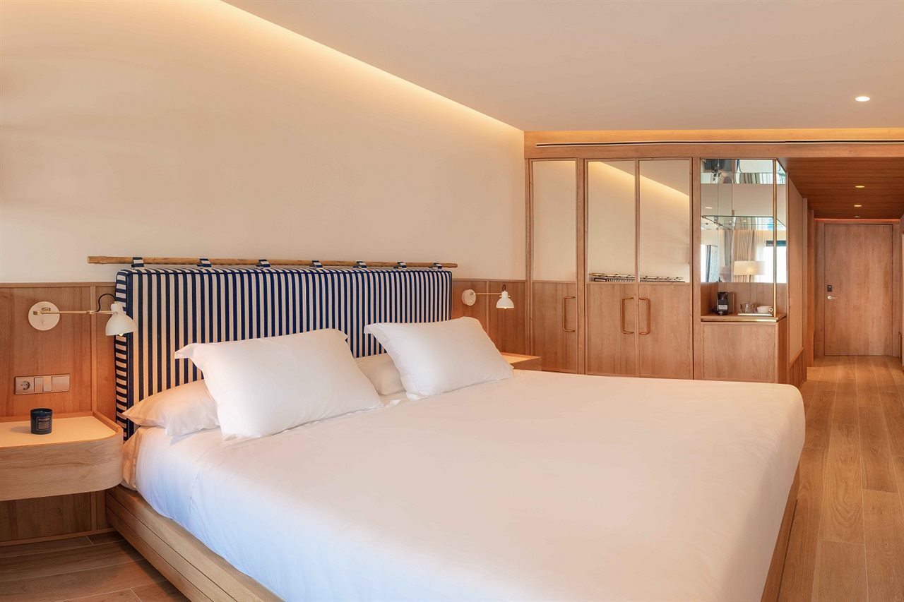 Foto - H10 Porto Poniente 4* Sup