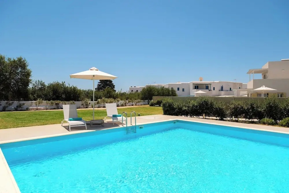 Foto - Twin Suns Luxury Villas
