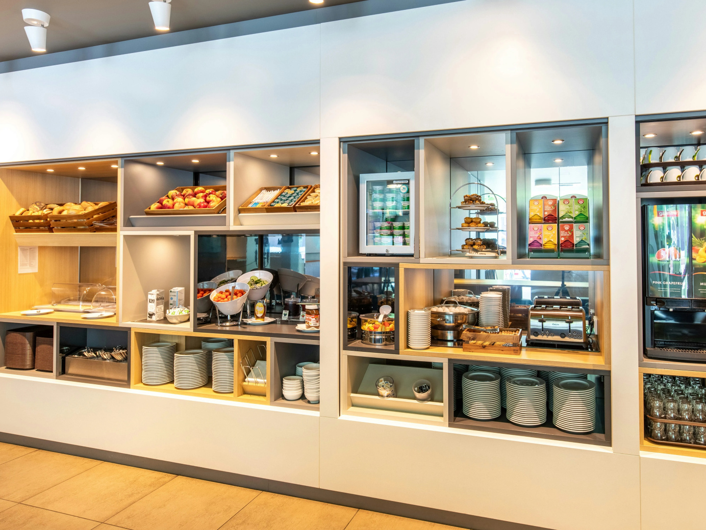 Photo - B&B Hotel Hamburg-Wandsbek
