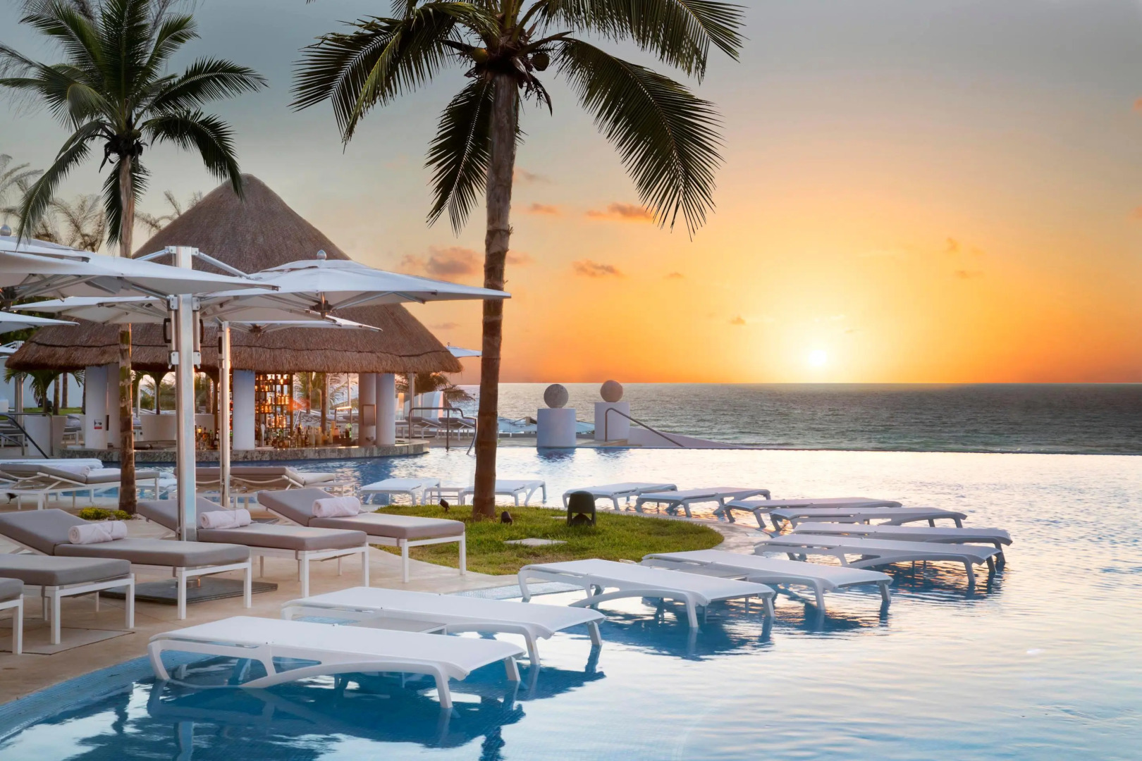 Foto - Le Blanc Spa Resort Cancun - Adults Only - All-Inclusive