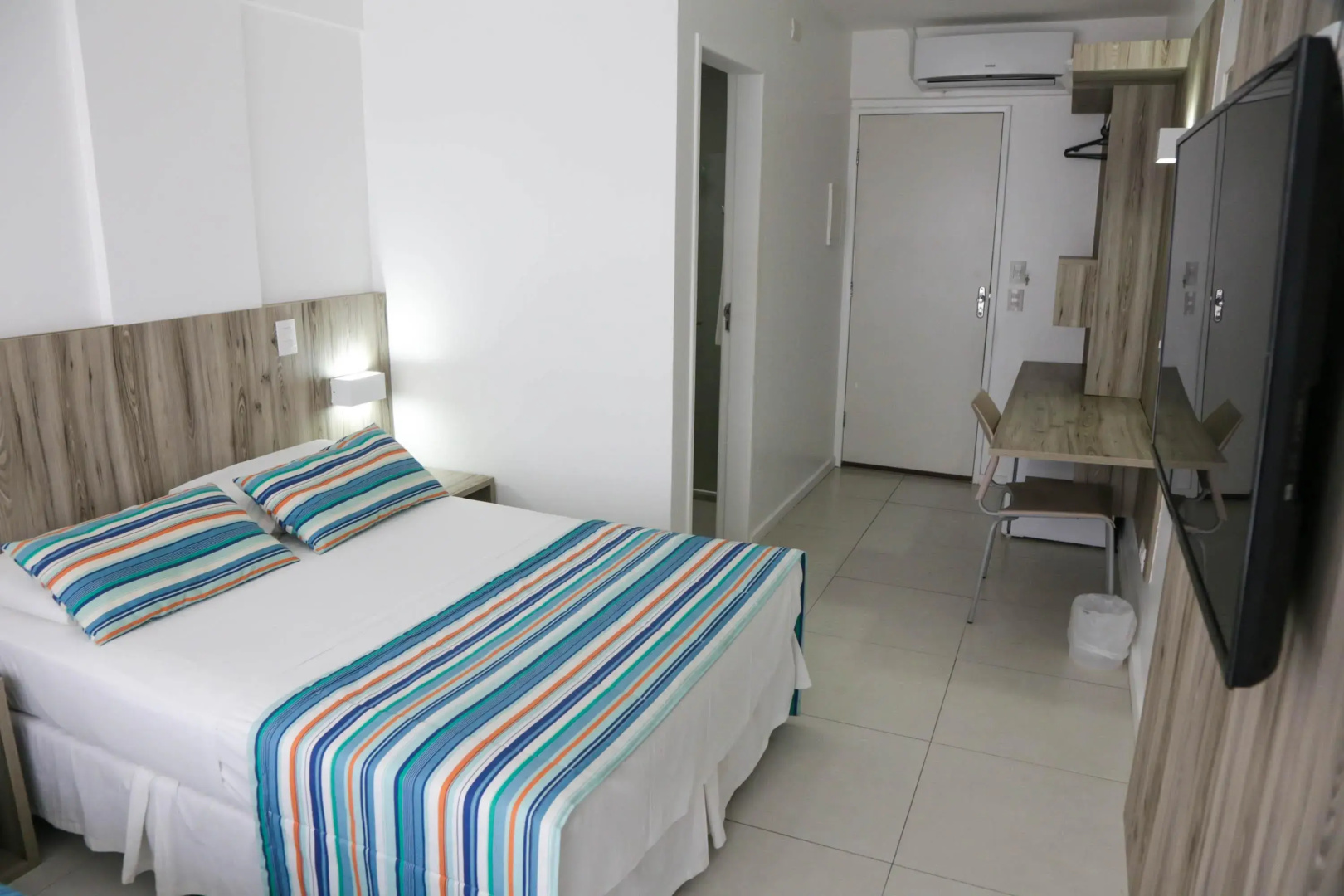 Foto - Hotel Praia Bonita Jatiúca