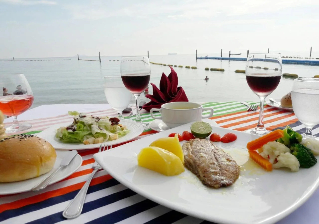 Foto - Xanadu Beach Resort