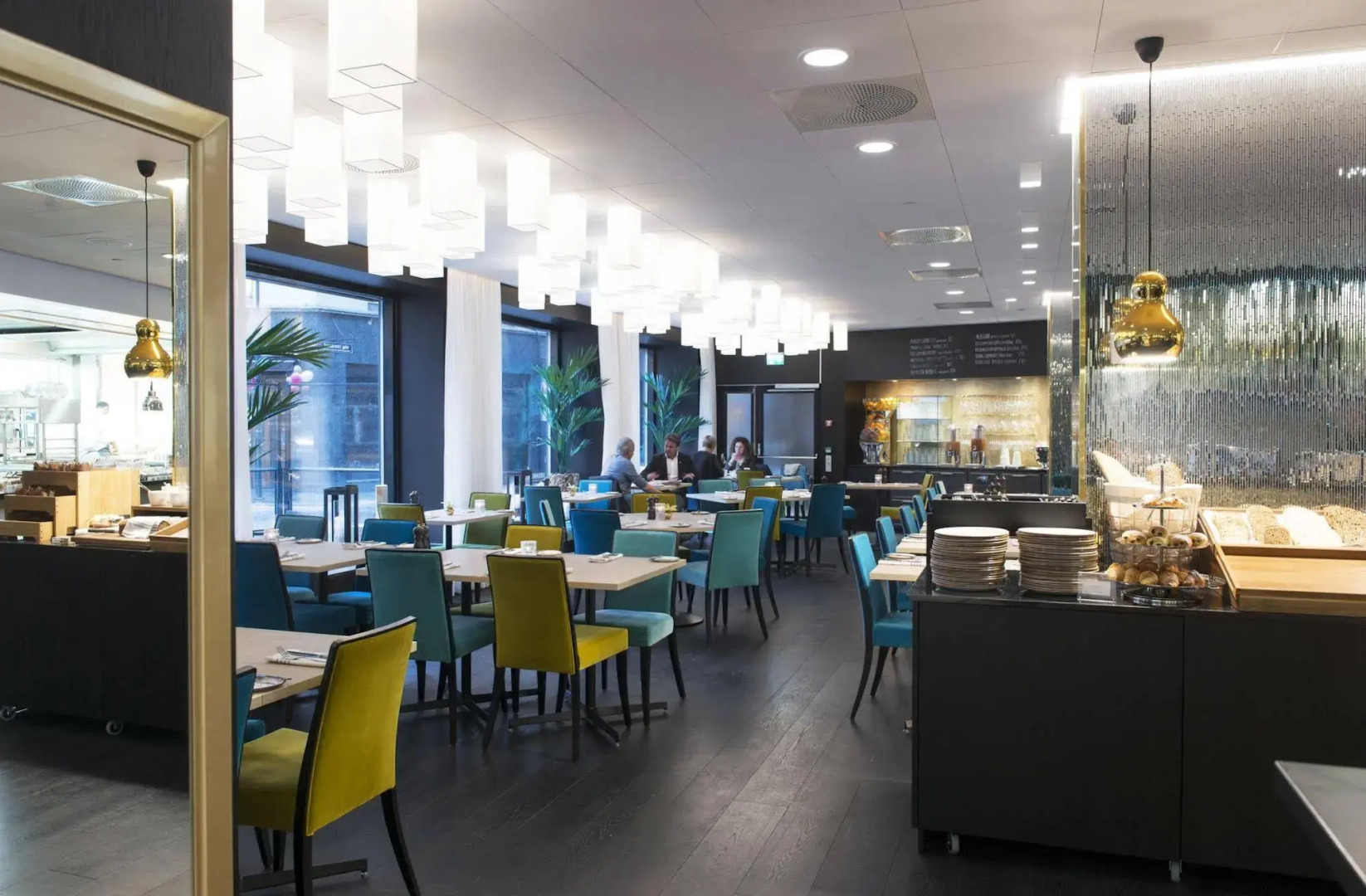 Photo - Thon Hotel Rosenkrantz Oslo