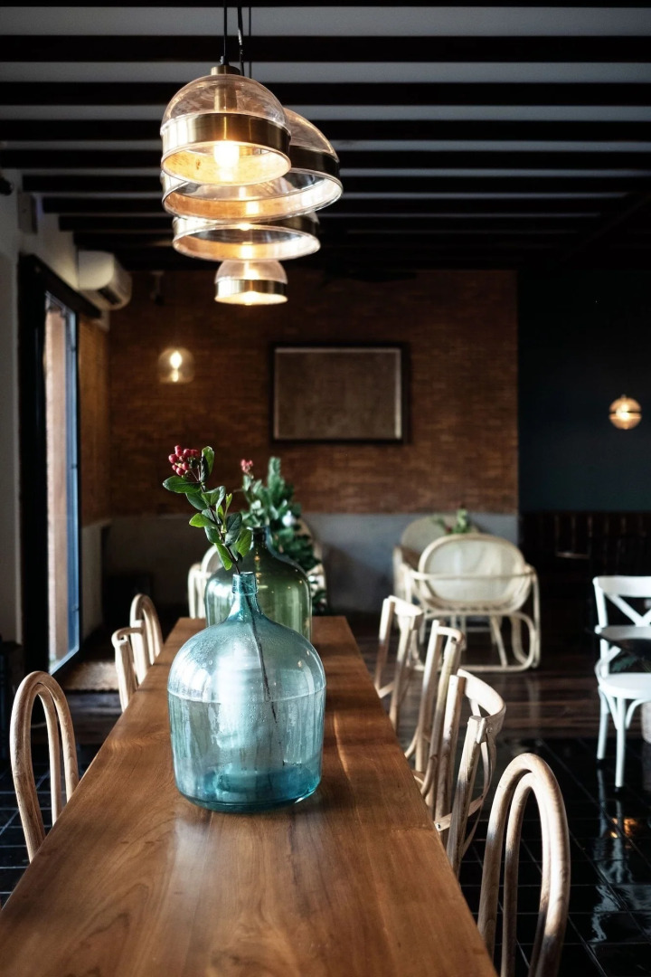 Foto - Khunluang Hostel