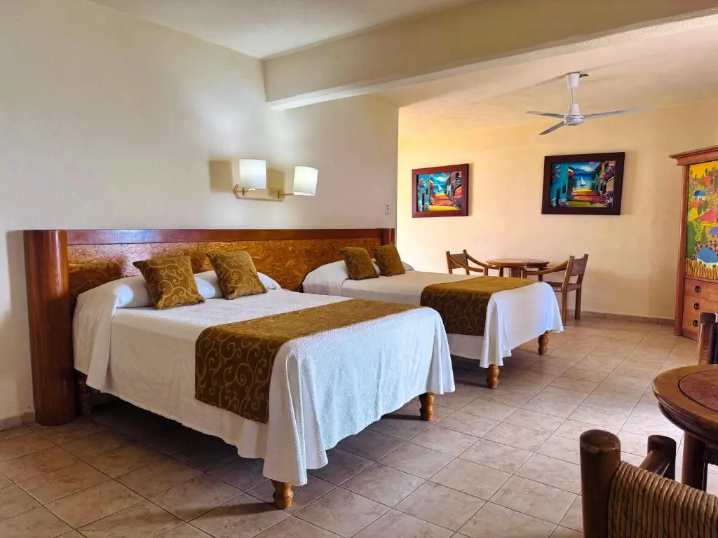 Photo - Hotel Tropicana Vallarta