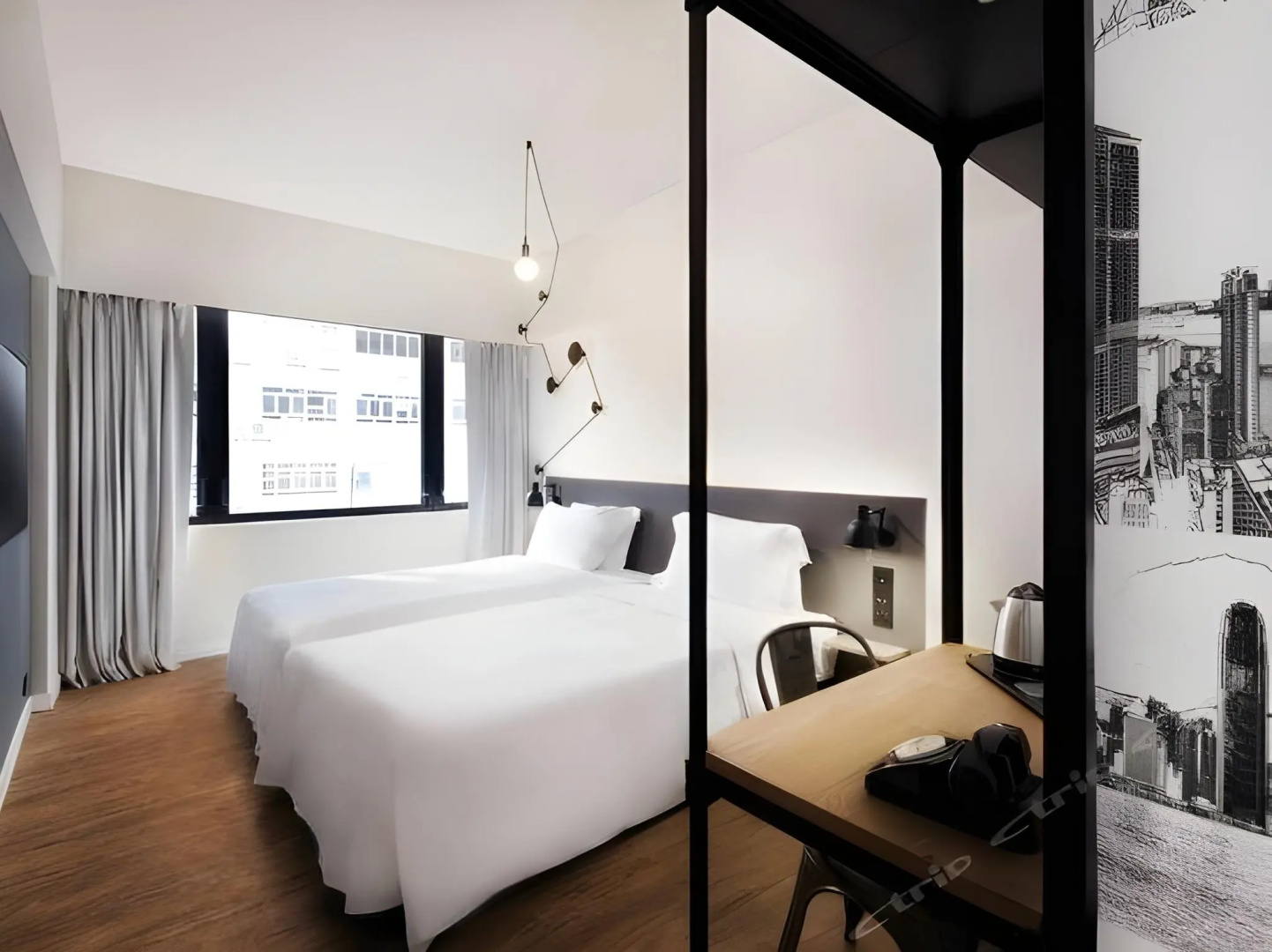 Photo - Pentahotel Hong Kong Tuen Mun