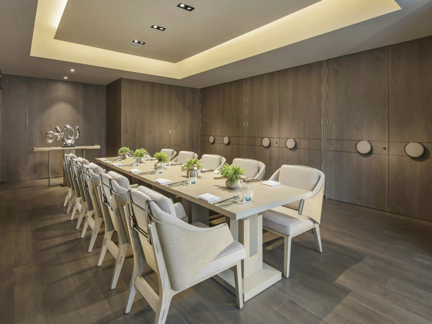 Photo - Hilton Taipei Sinban