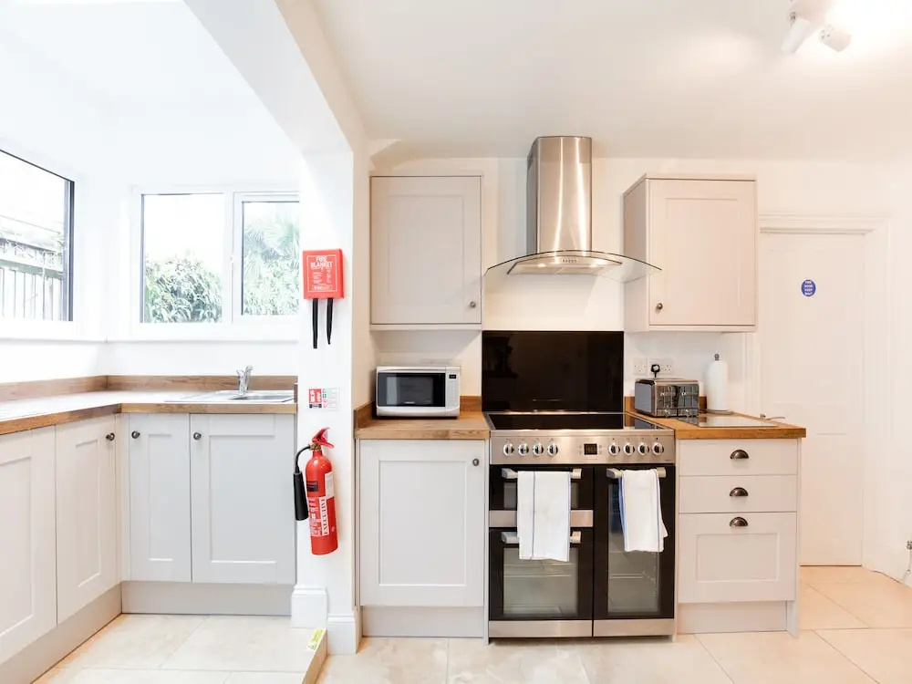 Foto - Iffley Town House