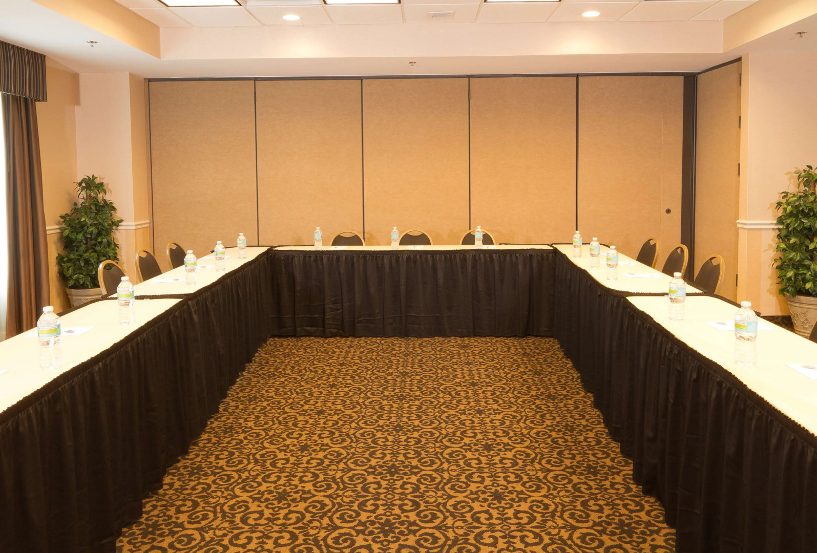 Photo - Hampton Inn Suites Jacksonville Airport