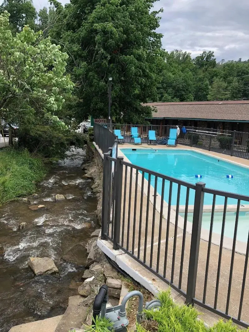 Photo - Marshall's Creek Rest Motel