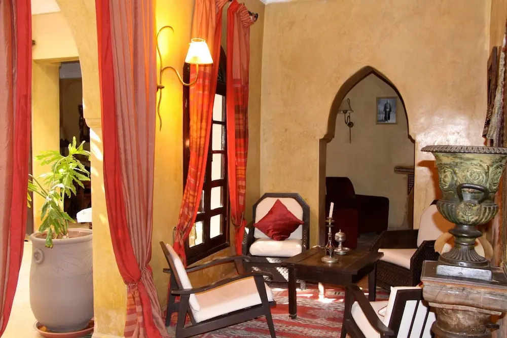 Foto - Riad Dama