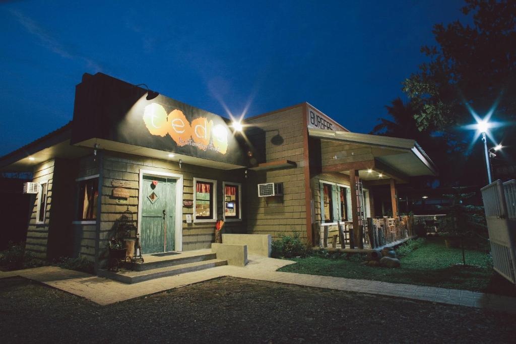 Ted's Bed and Breakfast