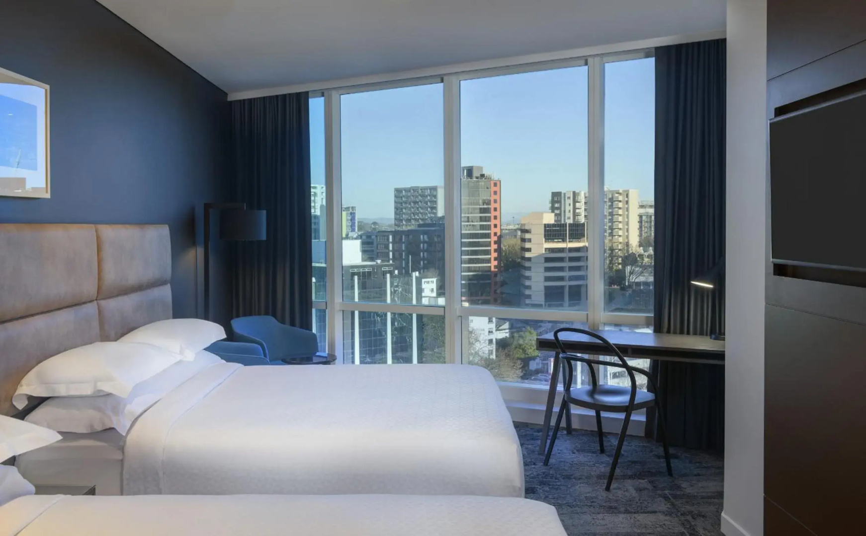 Foto - Four Points by Sheraton Auckland