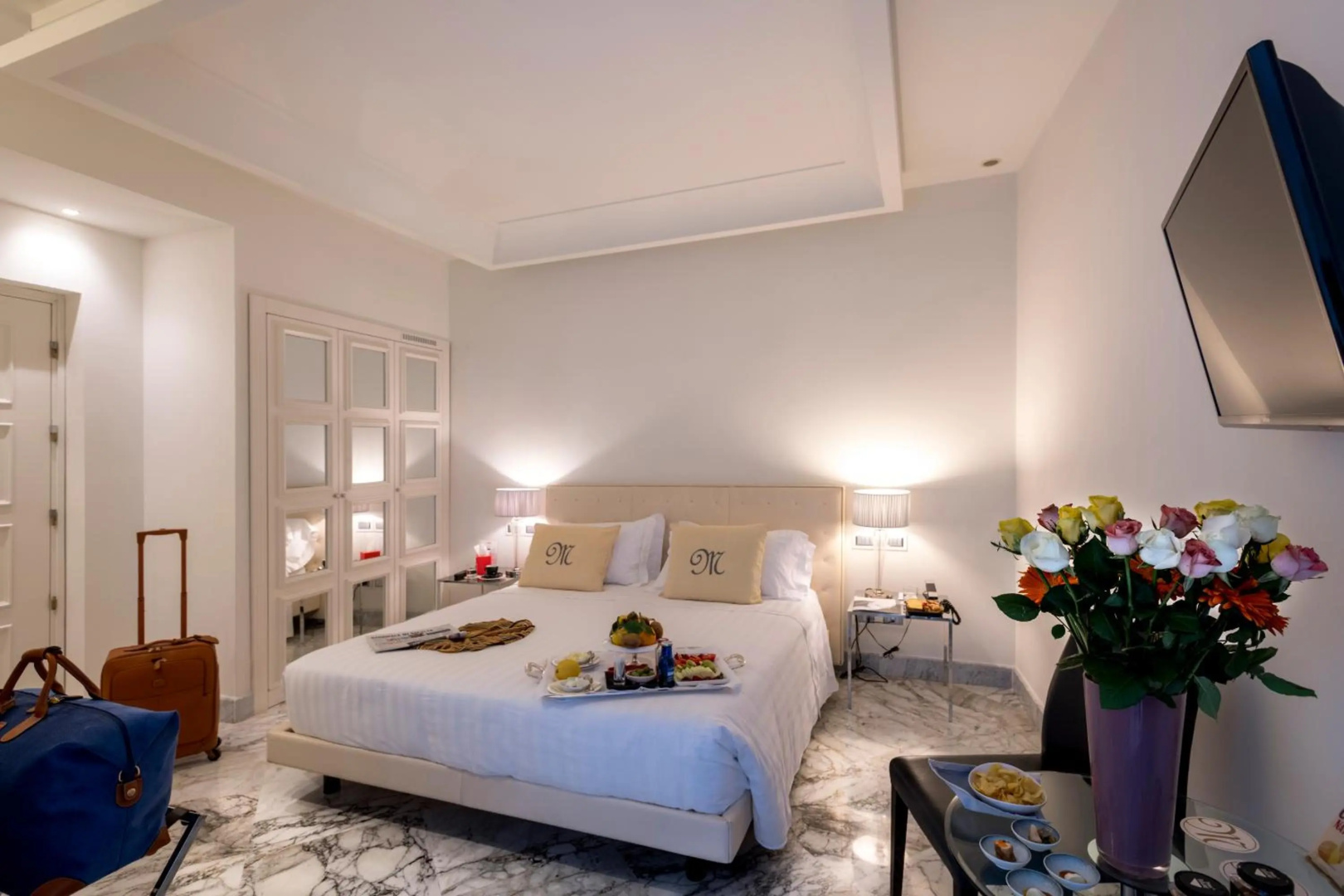 Photo - Hotel Metropole Taormina
