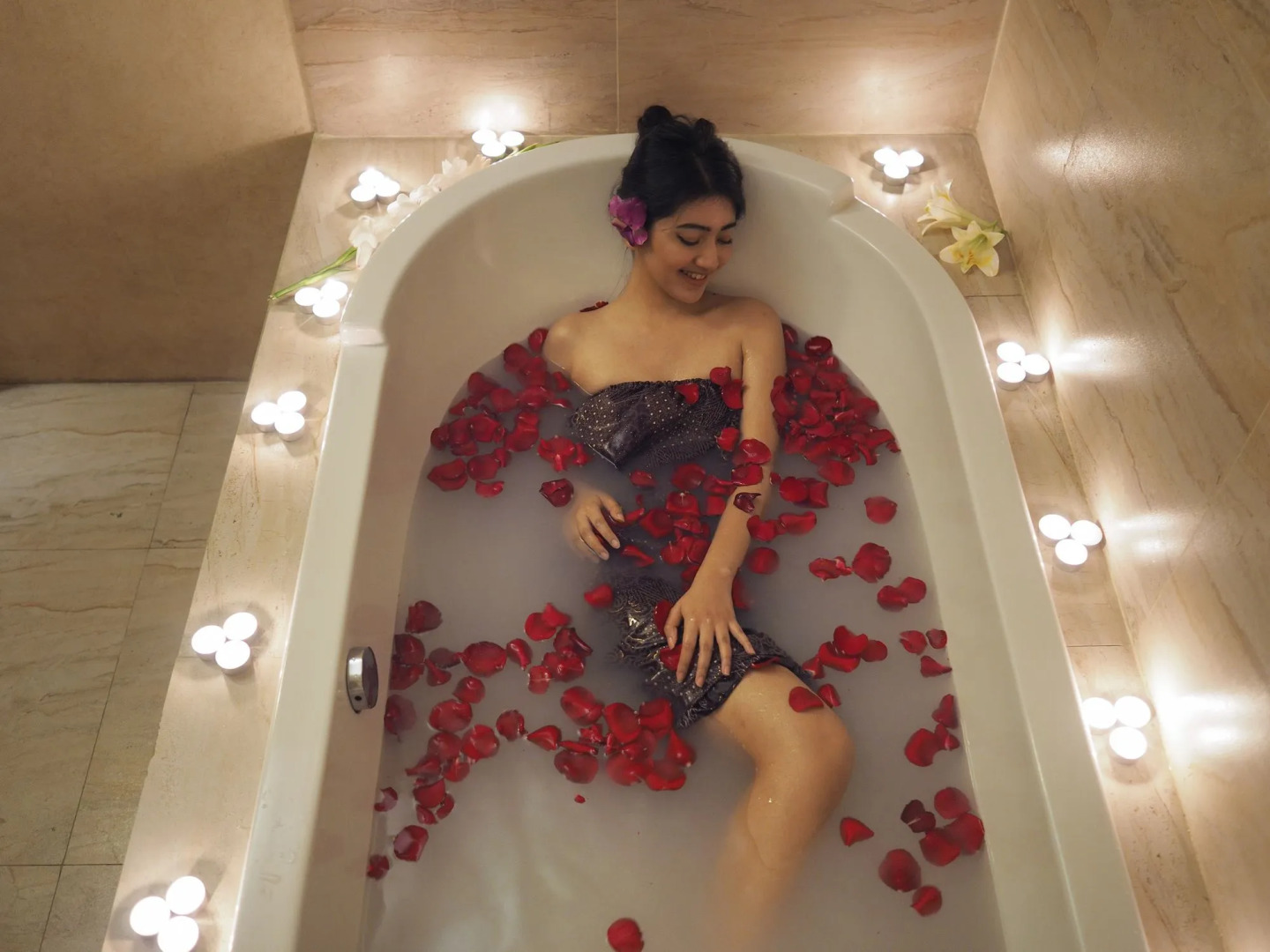 Foto - Karibia Boutique Hotel