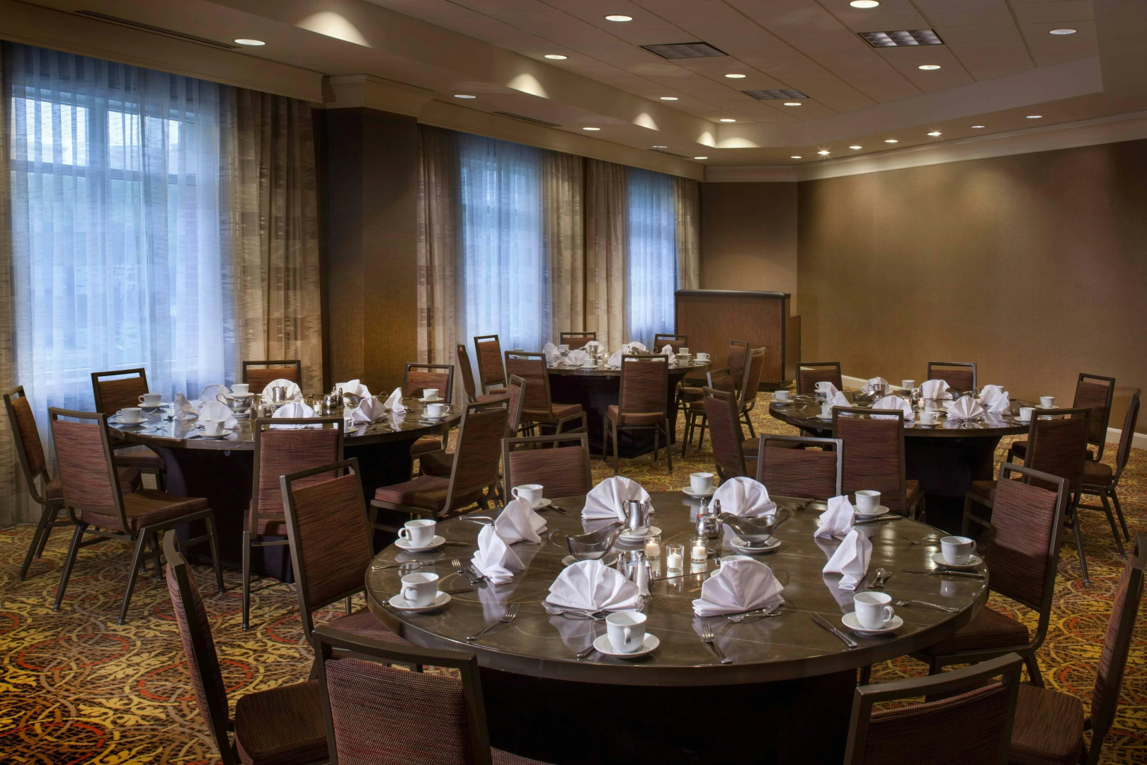 Foto - Houston Marriott Sugar Land