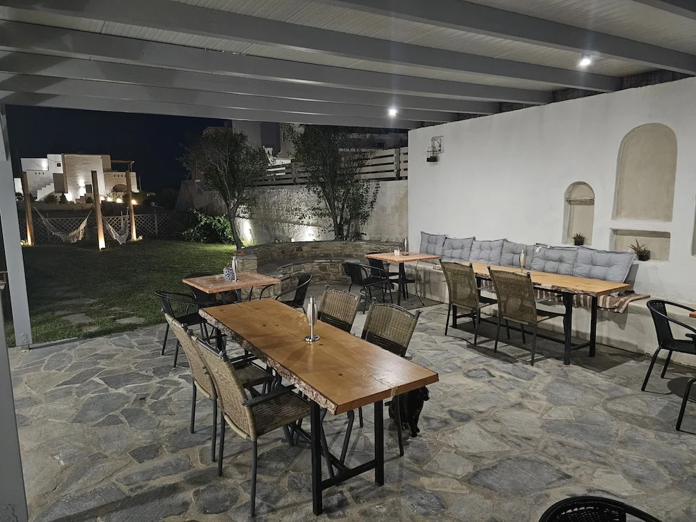 Photo - Sunlight Naxos