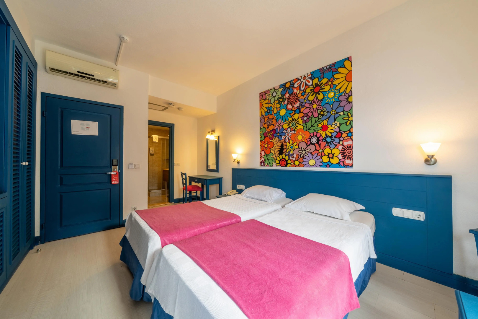 Foto - Bodrum Holiday Resort & Spa