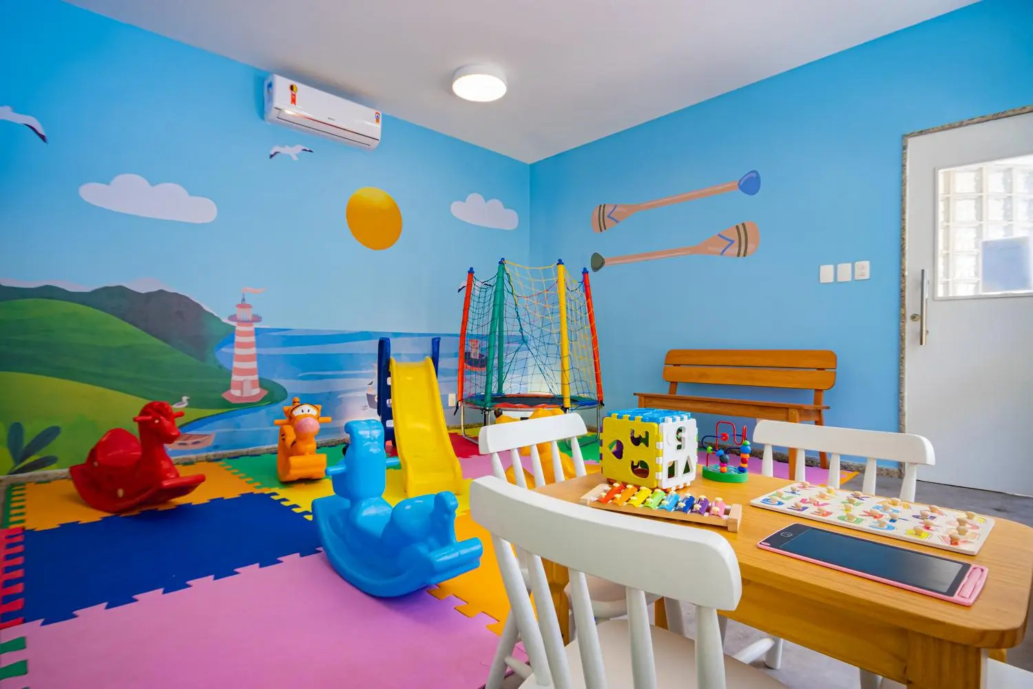 Foto - Portobello Ondina Praia