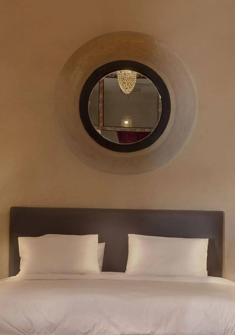 Foto - Riad Palais Bahia Fes