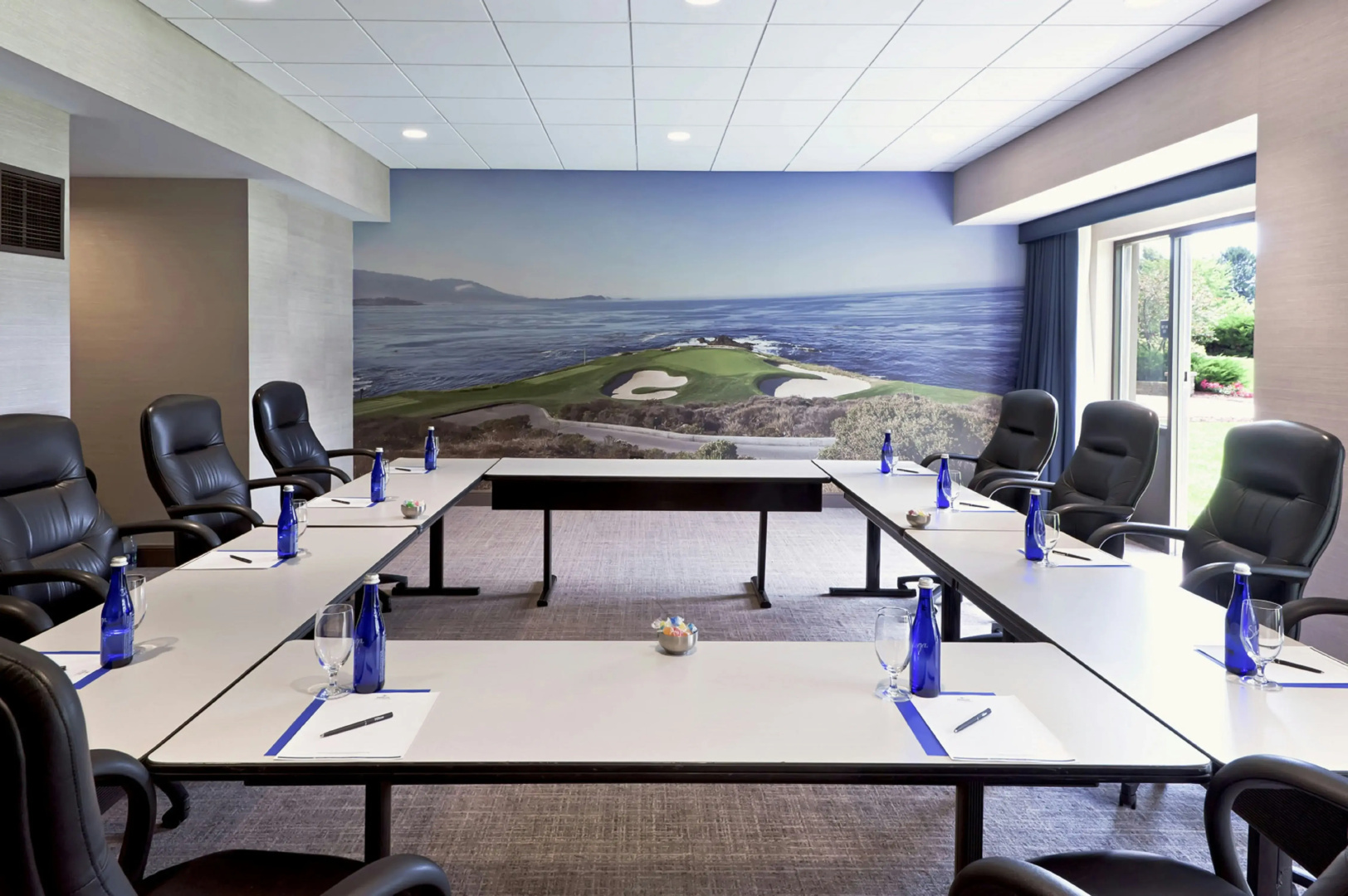 Foto - Hilton Chicago/Oak Brook Hills Resort & Conference Center