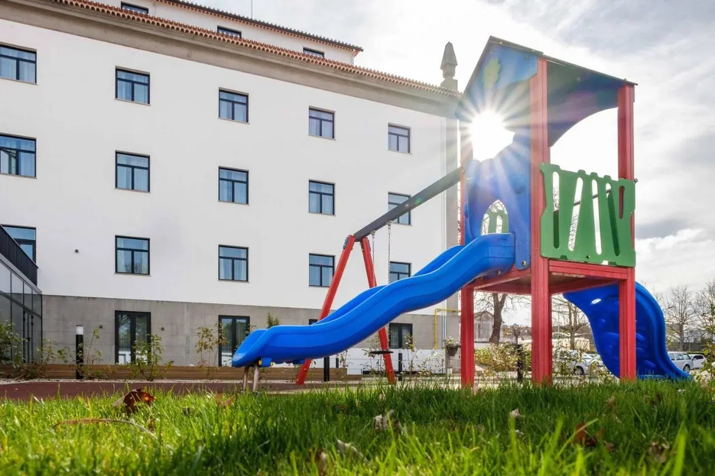 Photo - SDivine Fátima Hotel