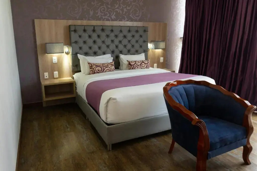 Photo - Hotel Roseliere Bucaramanga