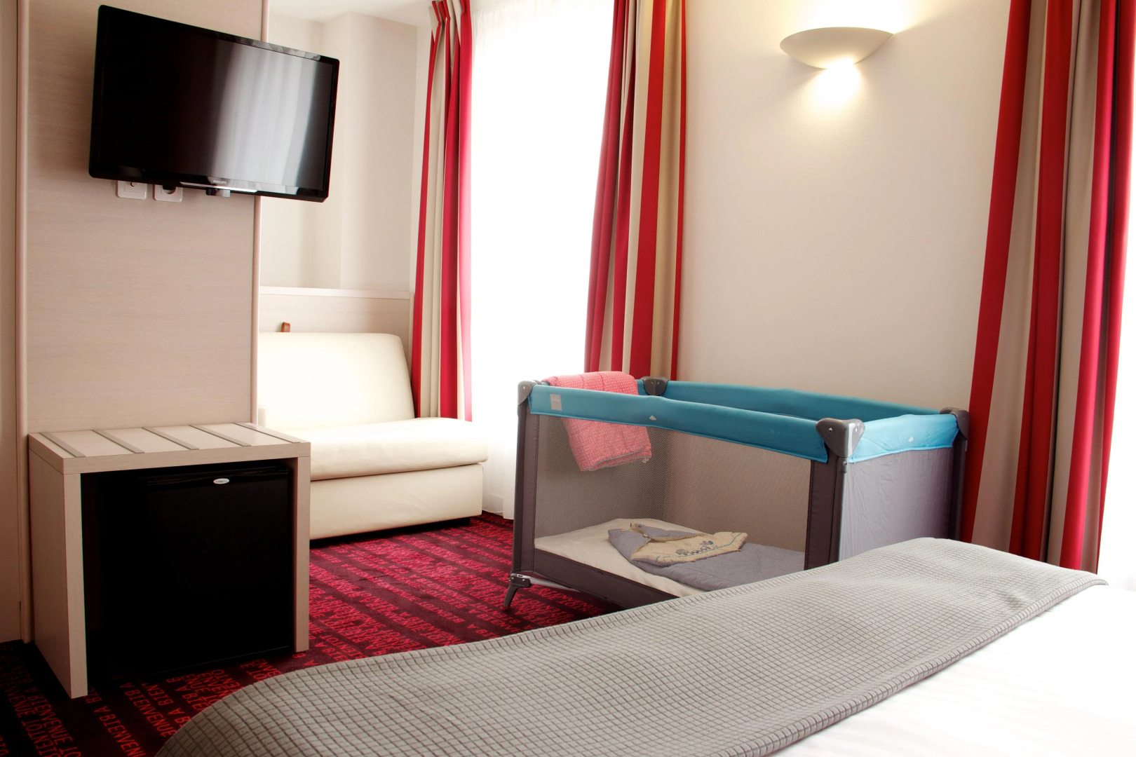 Foto - Hotel Le Richemont