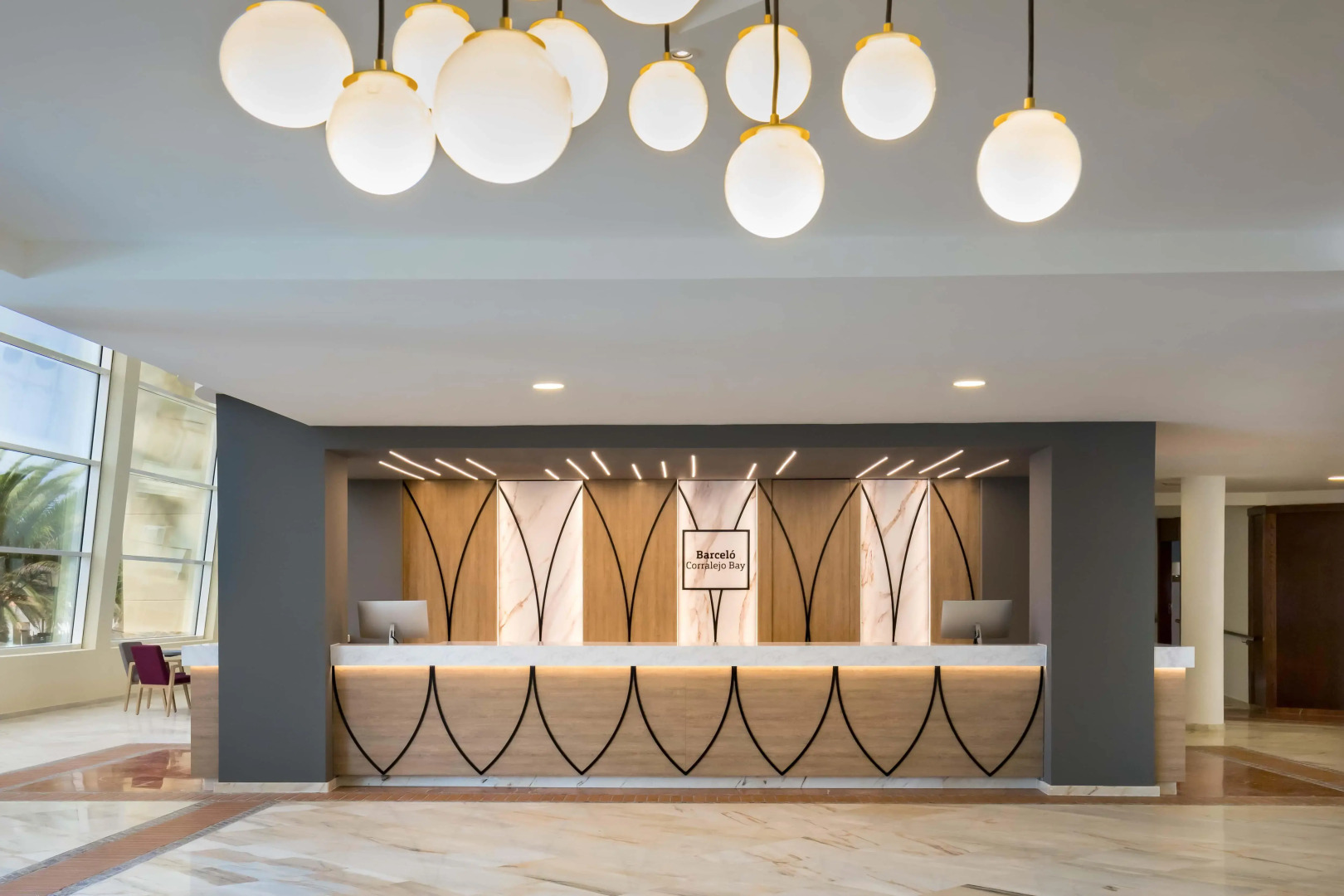 Foto - Barceló Corralejo Bay - Adults Only