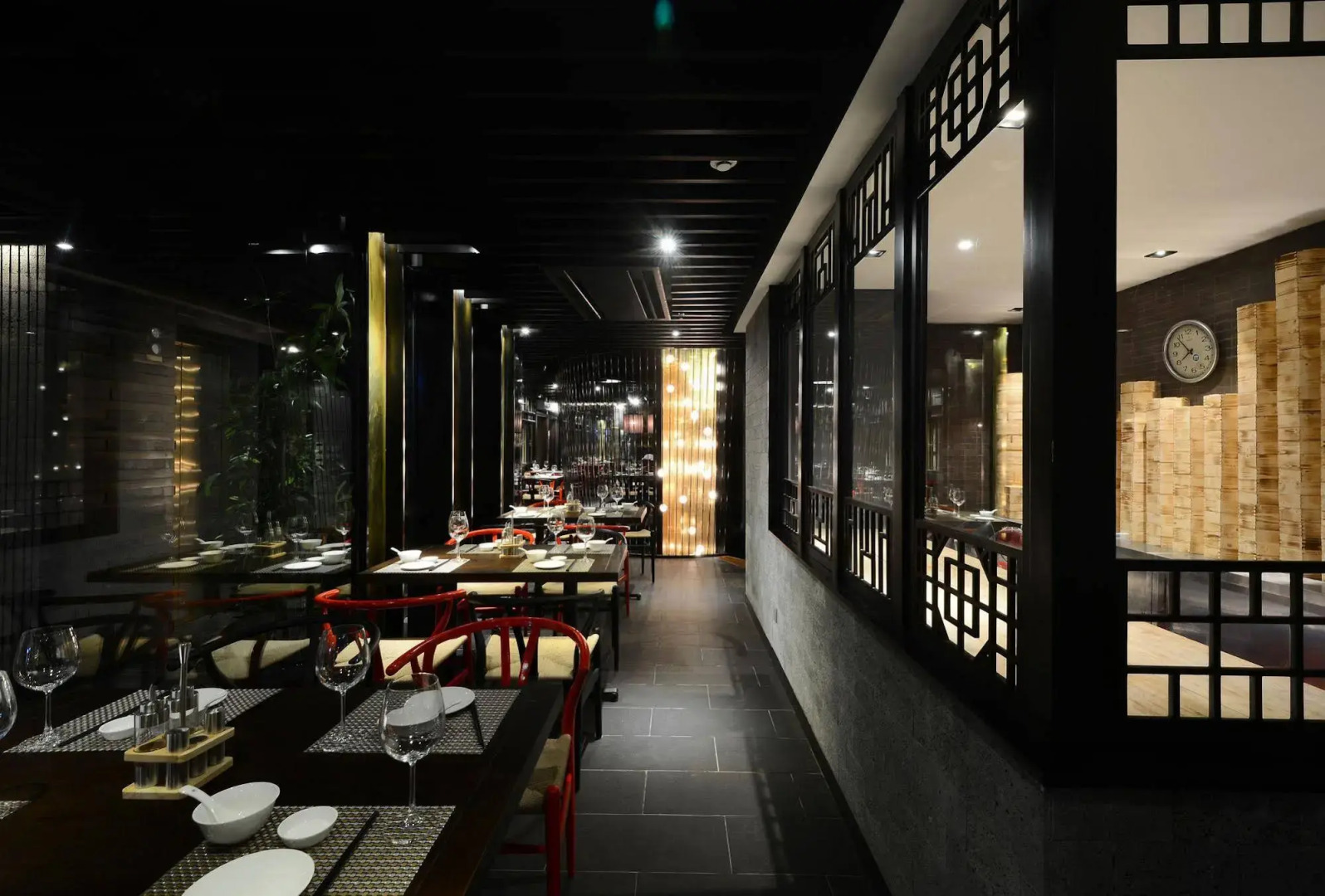 Foto - The Chi Boutique Hotel