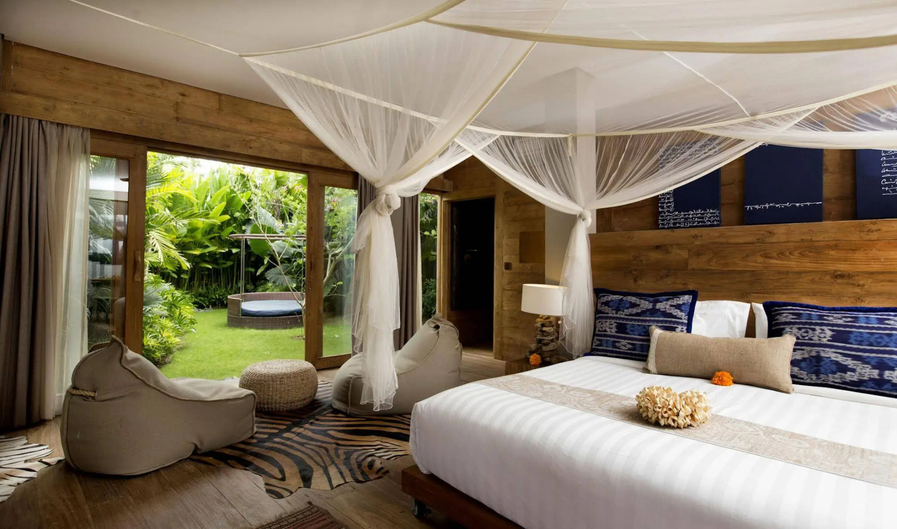 Foto - Blue Karma Dijiwa Ubud
