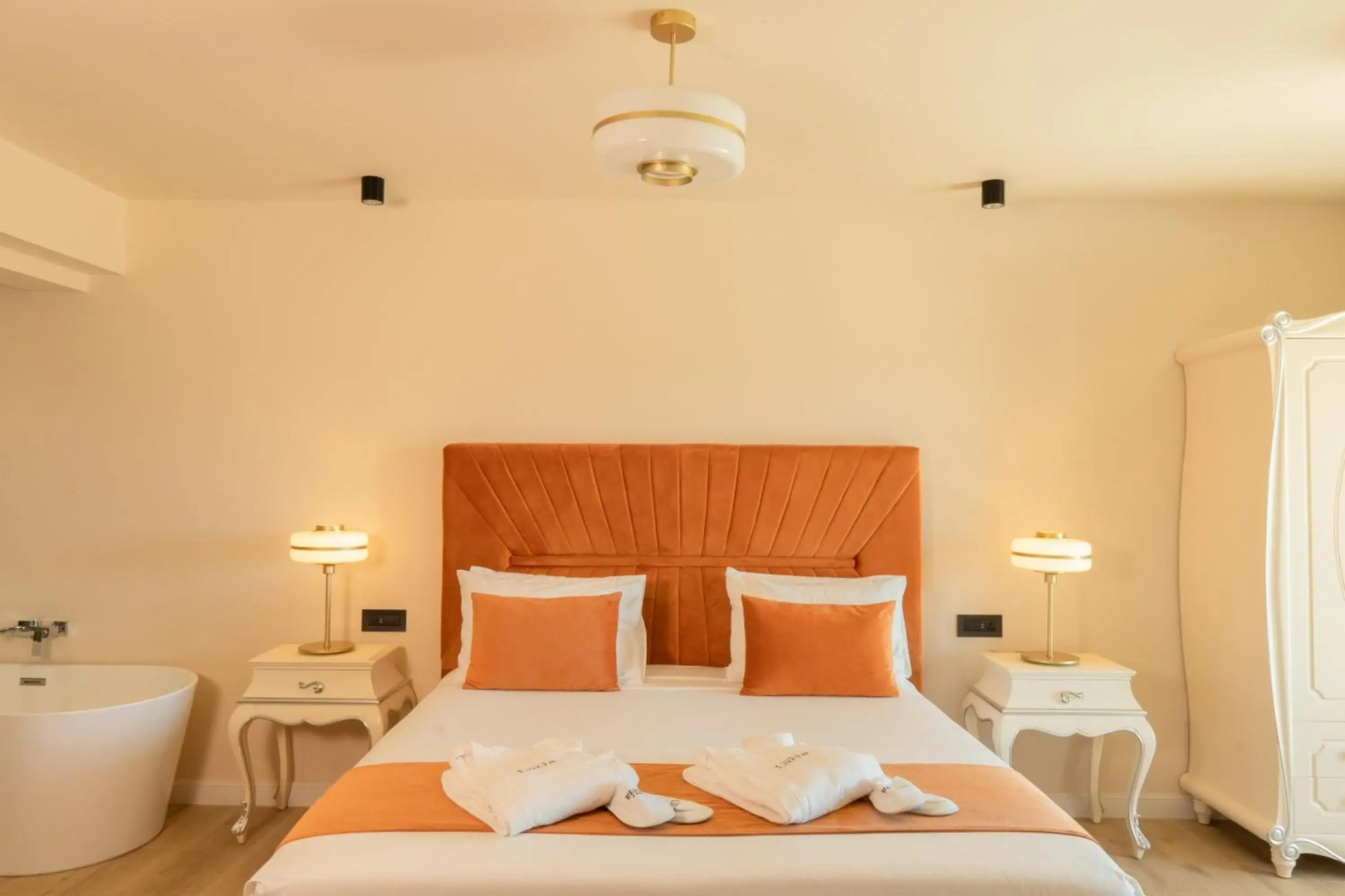 Foto - Santa Lucia Boutique Hotel