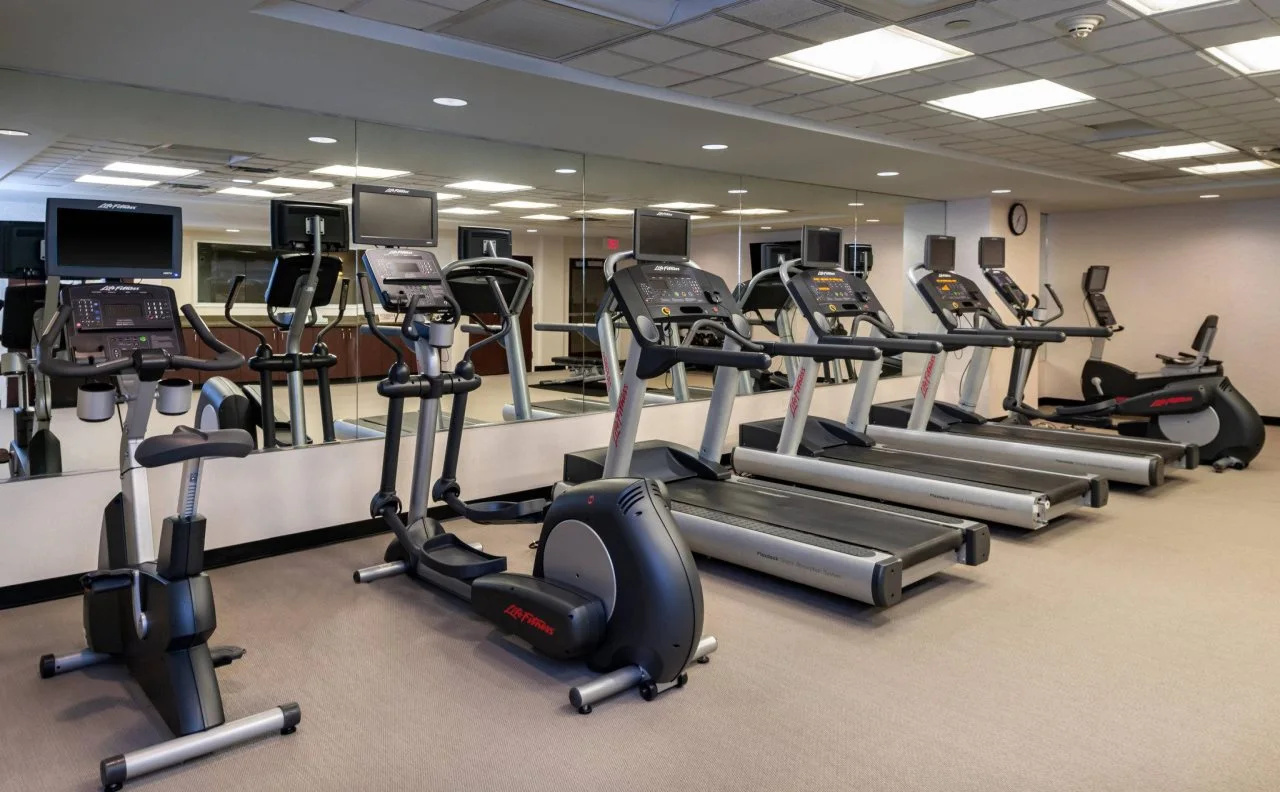 Foto - SpringHill Suites by Marriott Pittsburgh North Shore