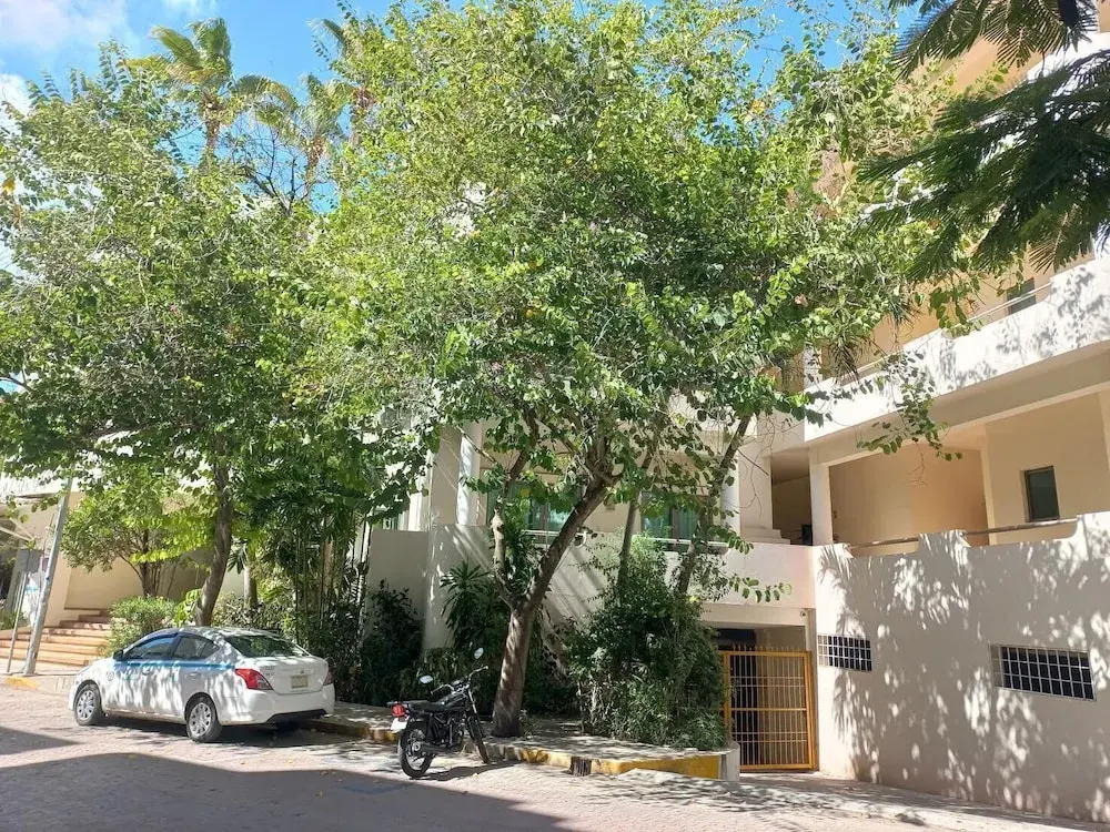 Photo - Hotel Riviera Del Sol