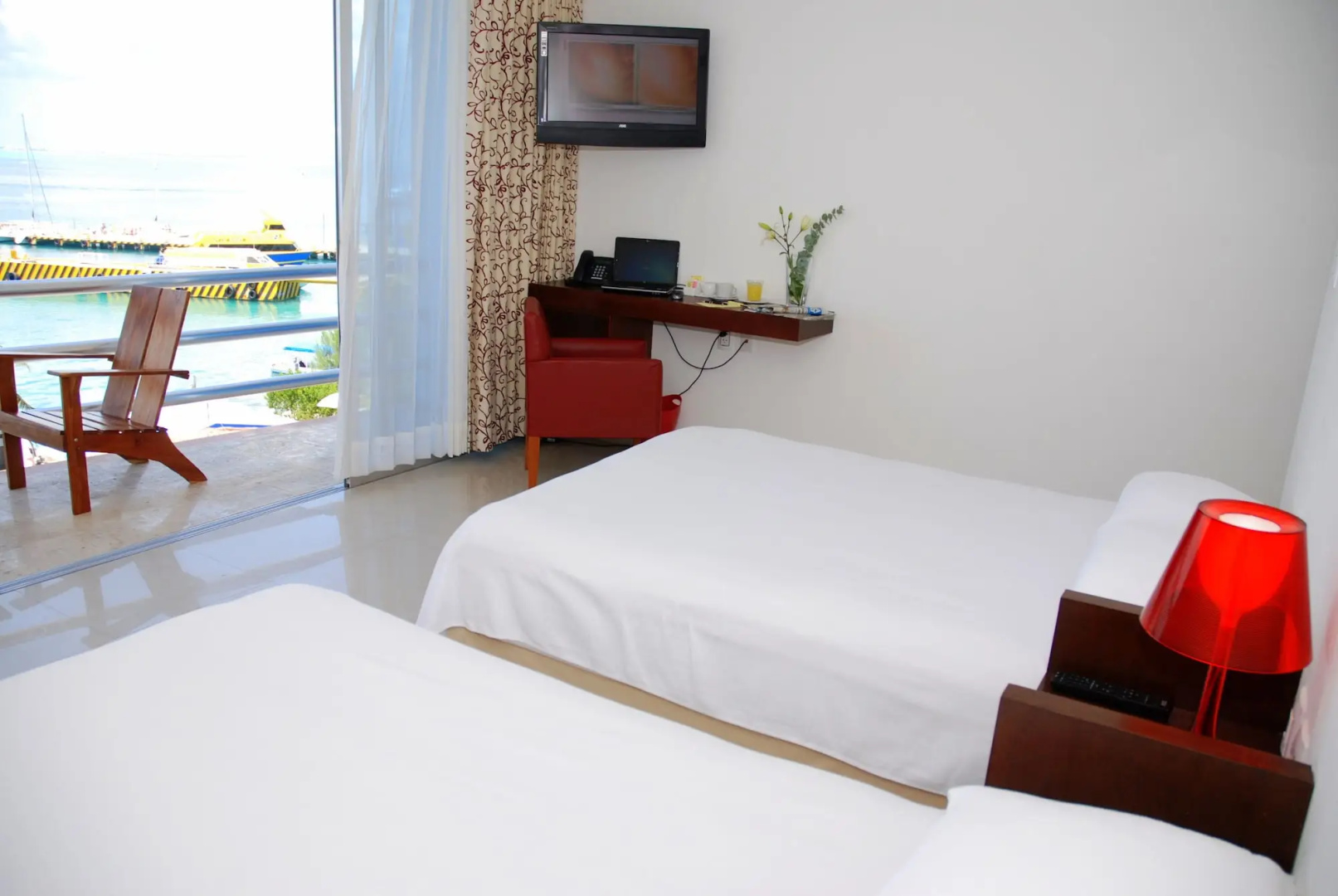 Photo - Hotel Bahia Chac Chi